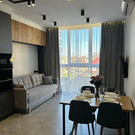 Eavalonrestapartment