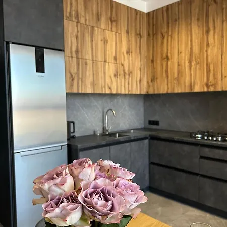 公寓 Eavalonrestapartment