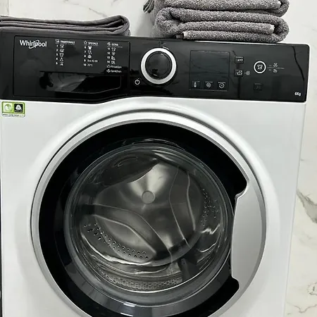 Eavalonrestapartment
