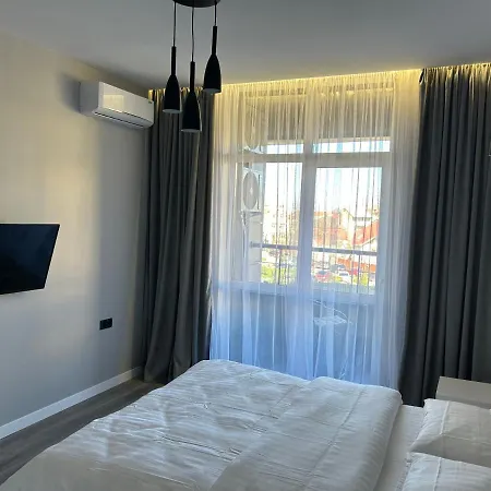 Eavalonrestapartment *