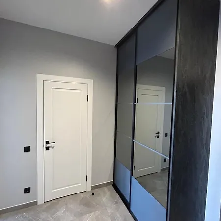 Eavalonrestapartment * 利沃夫