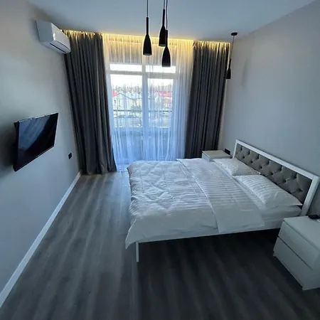 Eavalonrestapartment 公寓