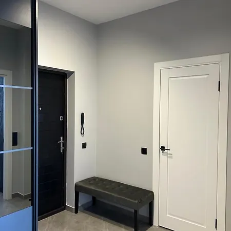 公寓 Eavalonrestapartment *