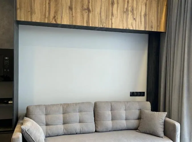 Eavalonrestapartment Апартаменти Львів