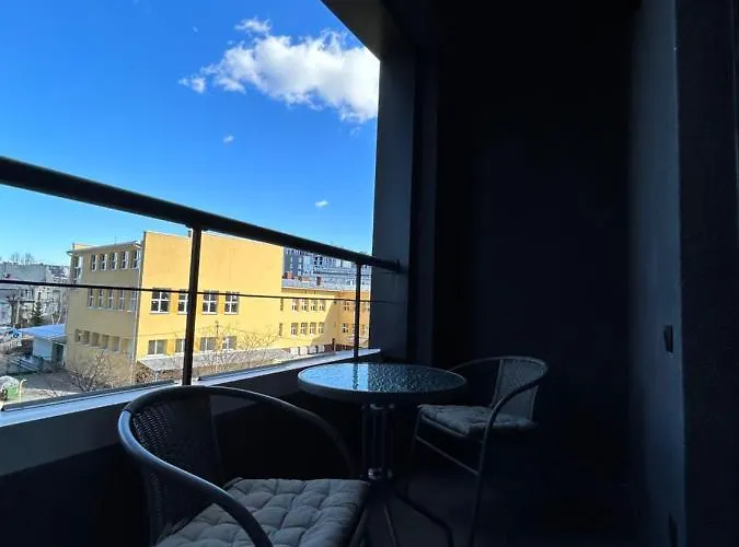 Eavalonrestapartment * Львів