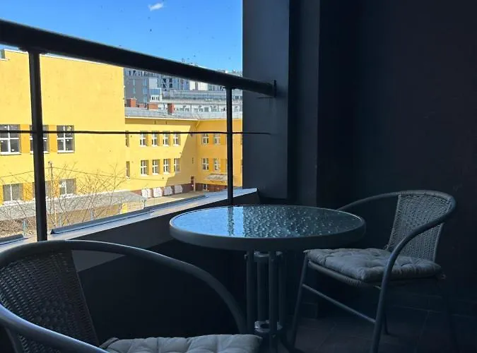 Апартаменти Eavalonrestapartment Львів