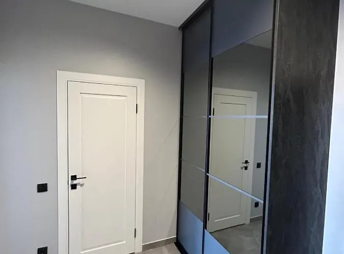 Eavalonrestapartment * Львів