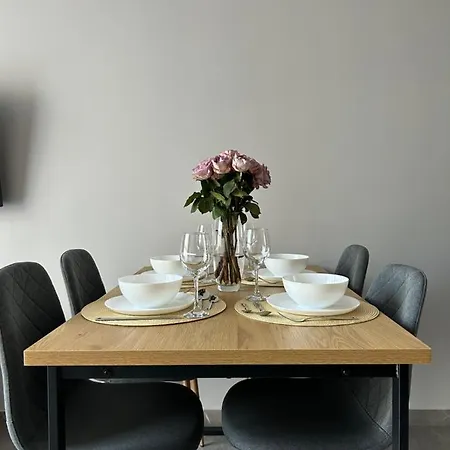 דירה Eavalonrestapartment