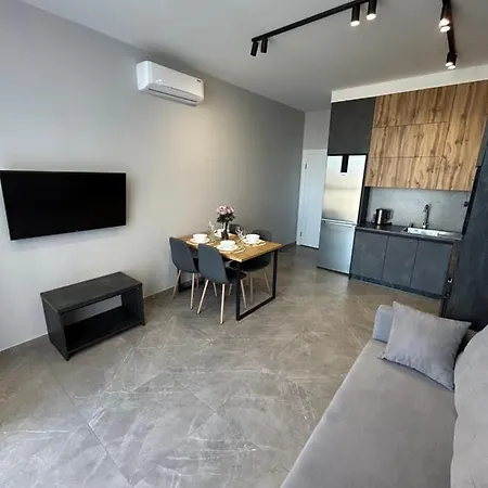 Eavalonrestapartment Appartement