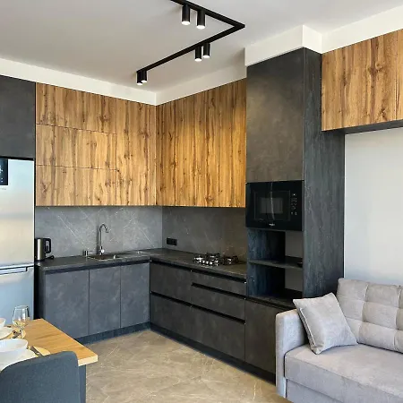 Apartament Eavalonrestapartment *