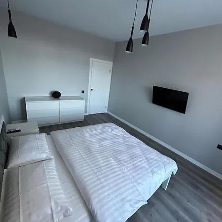 דירה Eavalonrestapartment