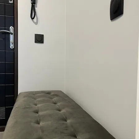 Eavalonrestapartment Apartman *