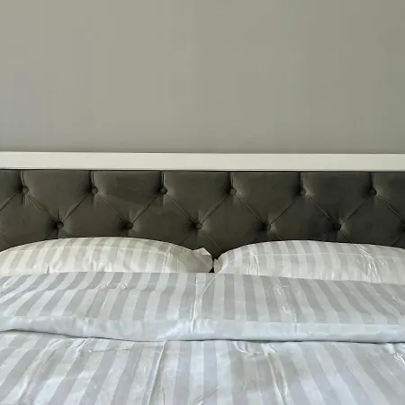 Eavalonrestapartment * Львов