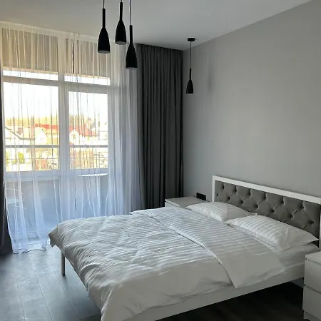Eavalonrestapartment Апартаменты