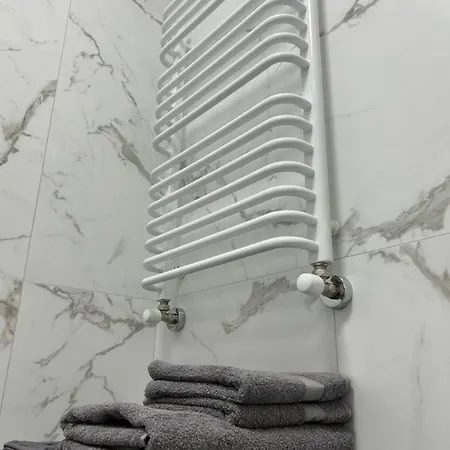 Eavalonrestapartment * Lviv