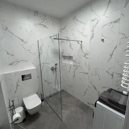 Apartman Eavalonrestapartment