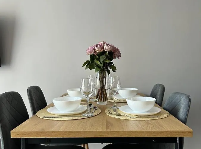 Apartmán Eavalonrestapartment