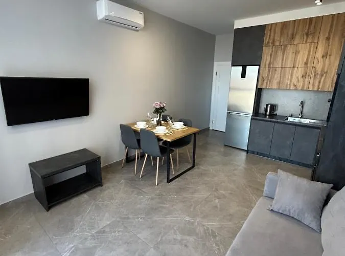 Eavalonrestapartment شقة