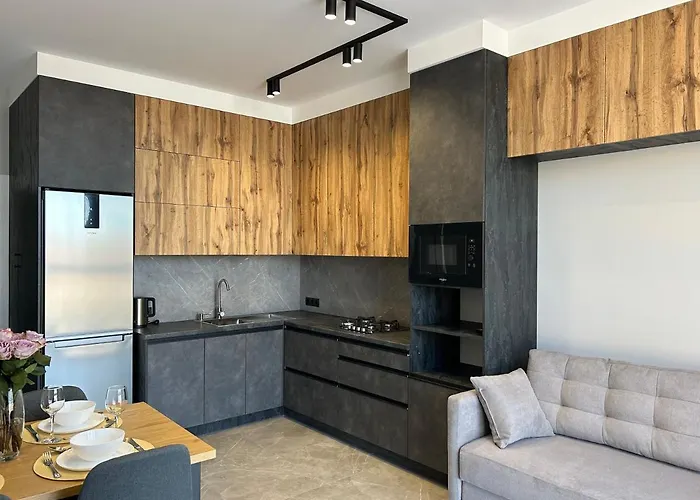 Apartmán Eavalonrestapartment *