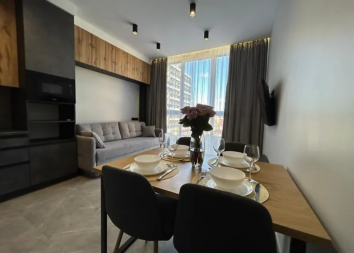 Eavalonrestapartment