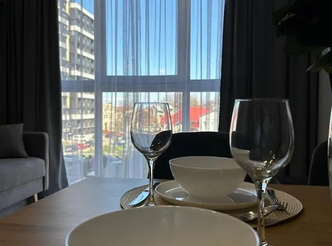 شقة Eavalonrestapartment *