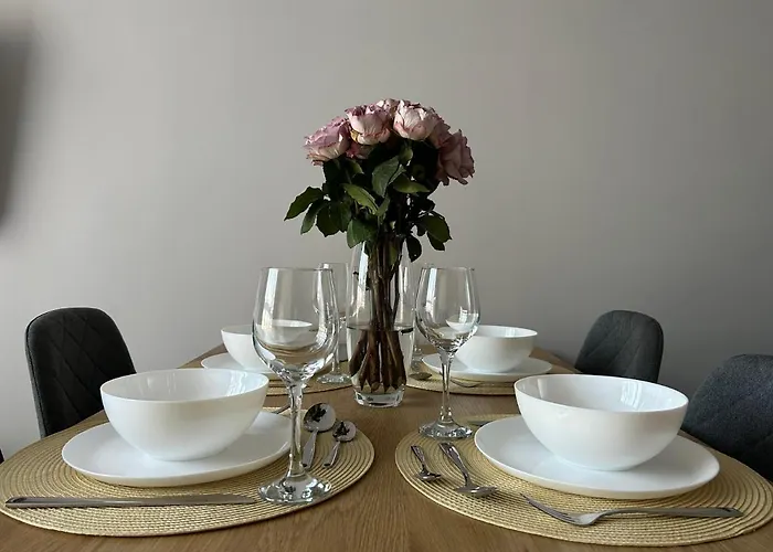 Eavalonrestapartment Apartmán