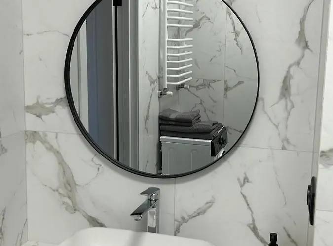 Eavalonrestapartment דירה לבוב