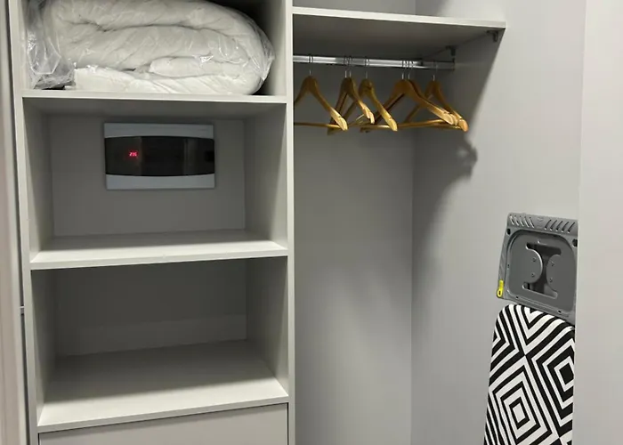 Eavalonrestapartment