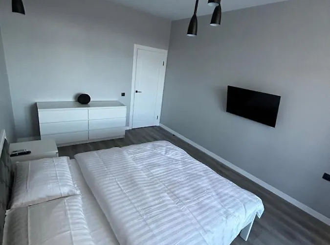 Apartmán Eavalonrestapartment