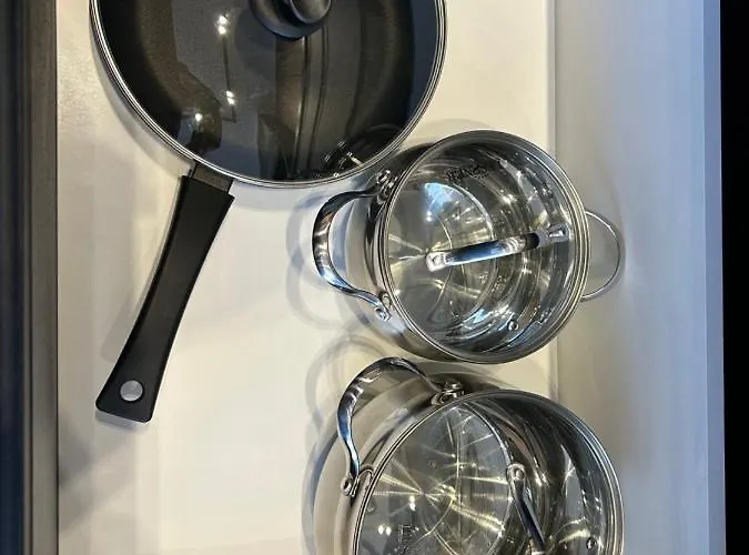 Eavalonrestapartment לבוב