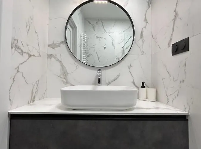 Eavalonrestapartment Lvov