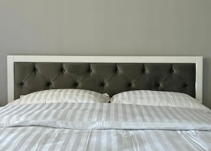 Eavalonrestapartment * Lvov