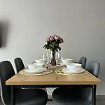 Appartamento Eavalonrestapartment