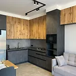 Appartamento Eavalonrestapartment *
