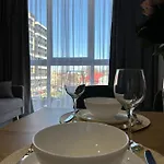 Appartamento Eavalonrestapartment *