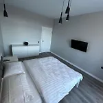 Appartamento Eavalonrestapartment