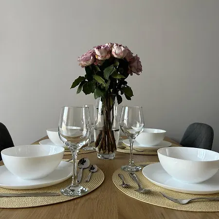 Eavalonrestapartment Apartament