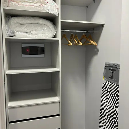 Eavalonrestapartment