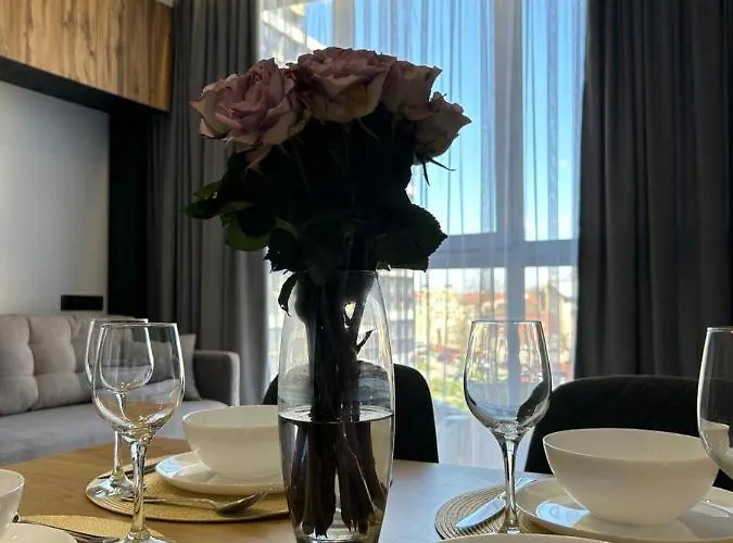 Apartament Eavalonrestapartment *