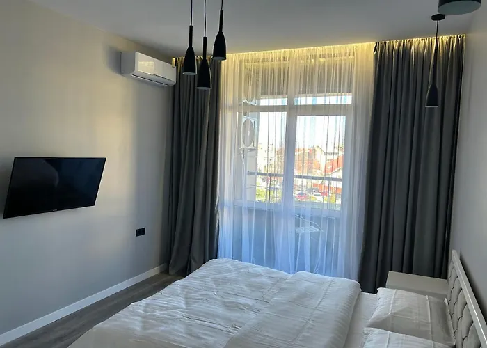 Eavalonrestapartment *