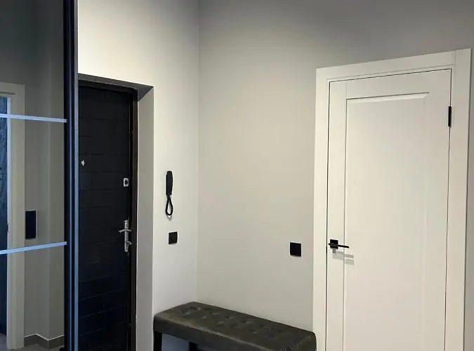 Apartament Eavalonrestapartment *