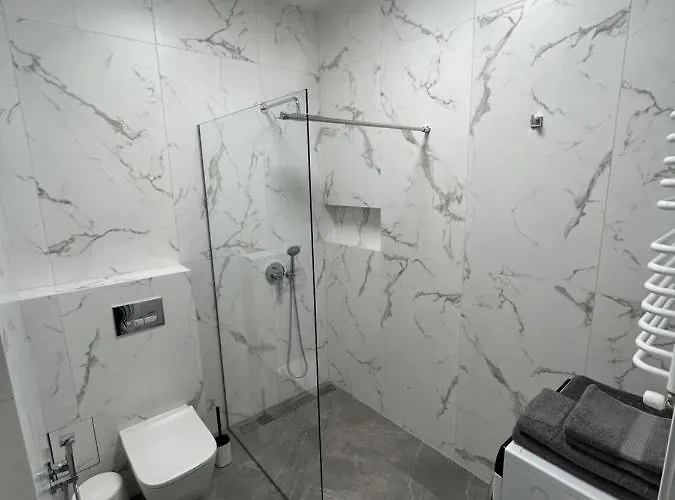 Apartament Eavalonrestapartment